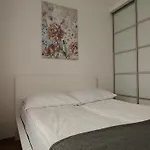 Apartament F&J #12