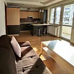 Apartament F&J #12